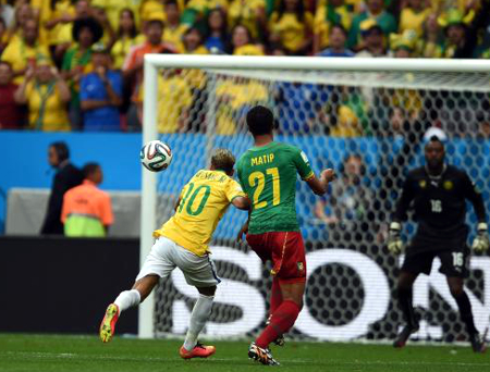brasil e camaraes